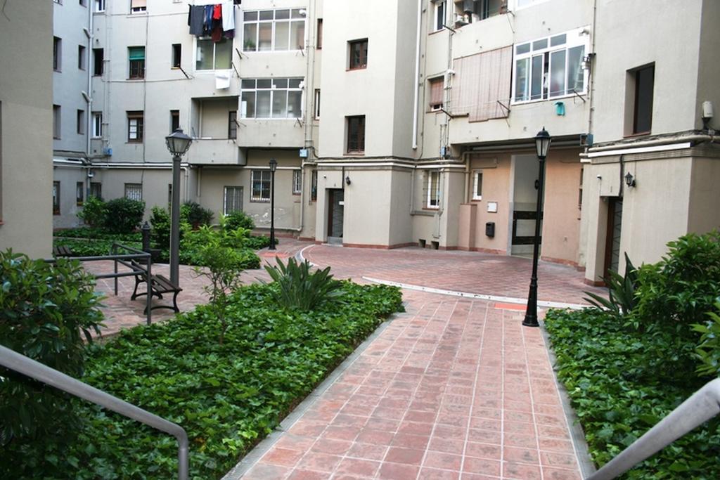 Moreryadom Барселона Стая снимка